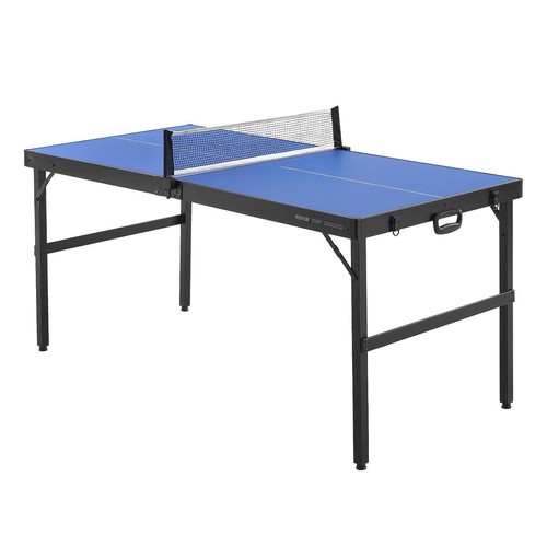 Ping pong table - pong, table,