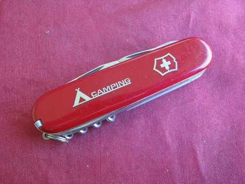 Victorinox swiss army - swiss,