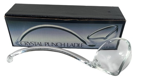 Smith 955 crystal - l.e.,