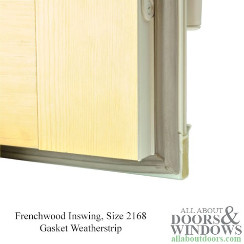 Andersen frenchwood gasket - andersen,