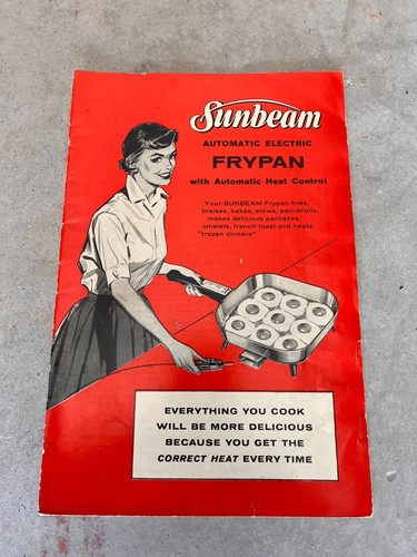 Vintage 1950s sunbeam - vintage,