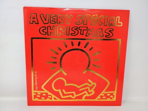 Very special christmas 1987 - very,