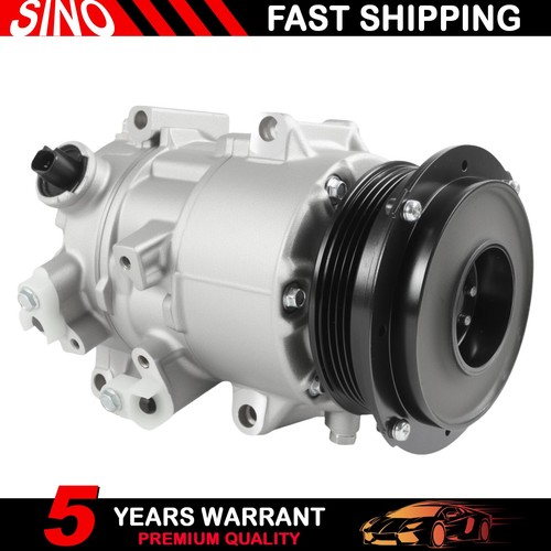 Air compressor clutch - air, w/