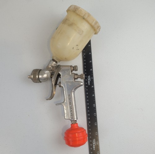 Devilbiss gfg 516 gravity feed - gfg-516,