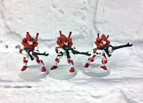 Vtg warhammer 40k eldar - 40k,