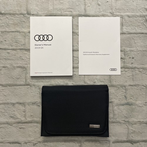 2019 audi sq5 - sq5, manual