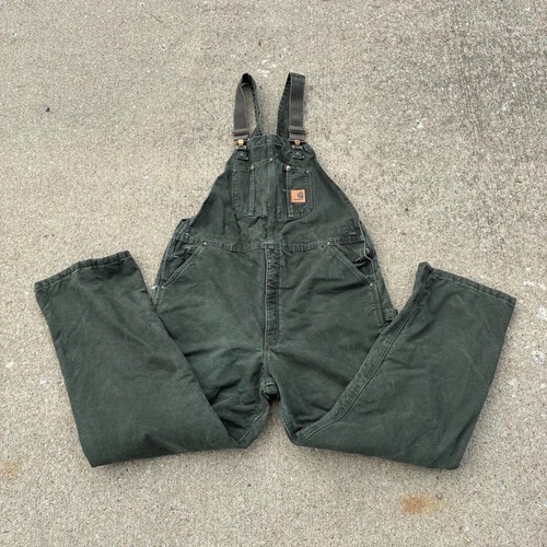 Carhartt r27 mos green - carhartt,
