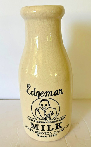 Edgemar vintage ceramic - edgemar,
