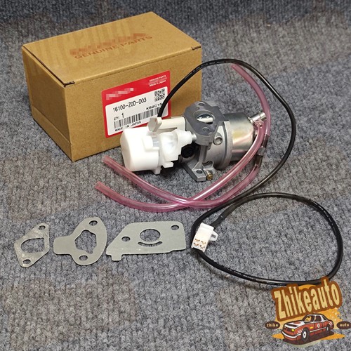 For honda eb2000 - honda,