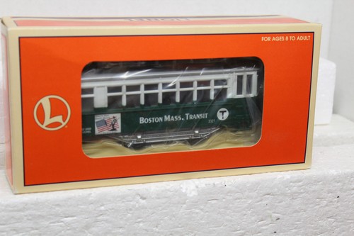 Lionel 18452 boston city - 18452,