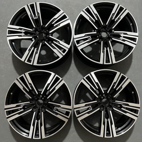 Set oem factory bmw - 4,