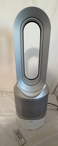 Dyson pure hot - pure, cold