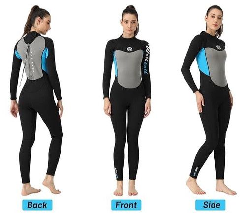 Women see measurement - women's, (see