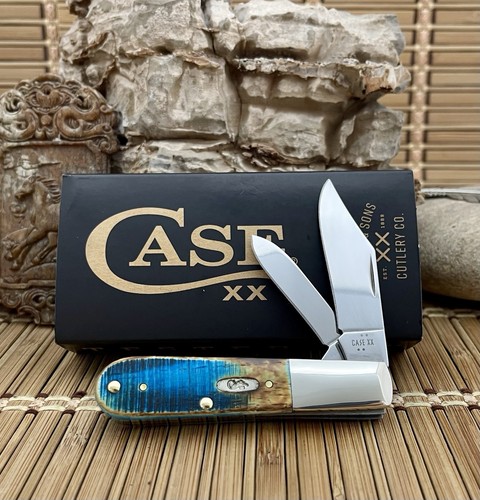 Case usa hand - case, sawcut