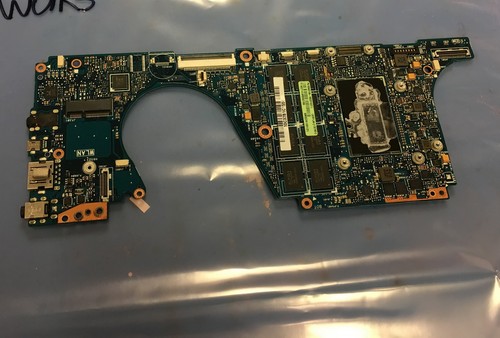Asus ux301 ux301la - asus,