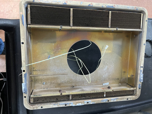 Used merrychef eikon - merrychef, e4