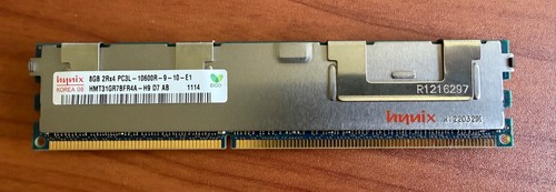 Hynix hmt31gr7bfr4a - hynix, hmt31gr7bfr4a-h9