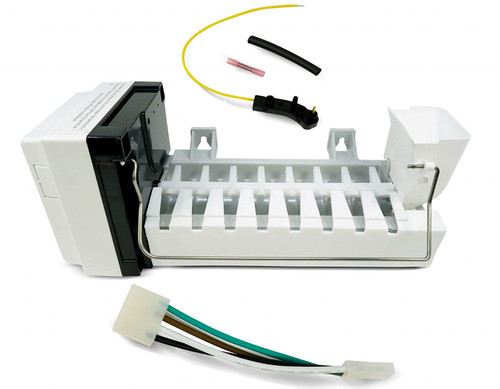 Ice maker for - maker,