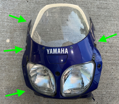 1994 1998 yamaha yzf750r - yamaha,