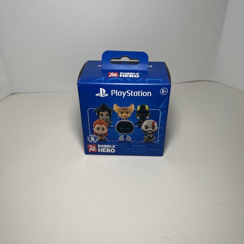Rare alloy playstation bobble - alloy,