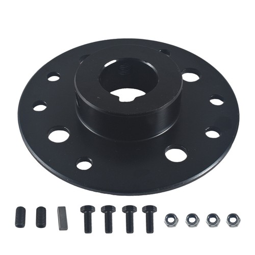 Sprocket brake hub - brake, &