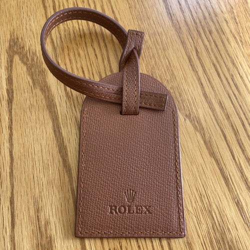 New rolex leather - rolex,