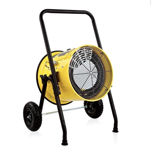 Infrared heater salamander - dr.,