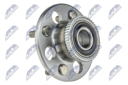 Rear wheel bearing kit - wheel,