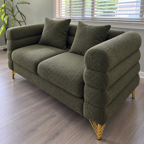 Modern oversized 2 - 60",