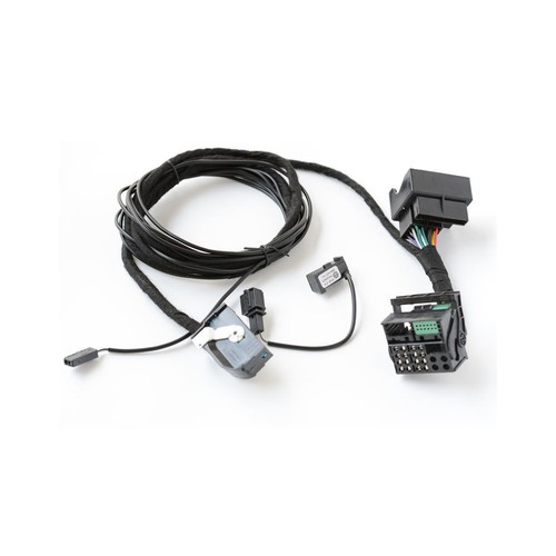Bluetooth mdi module wiring - bluetooth, +