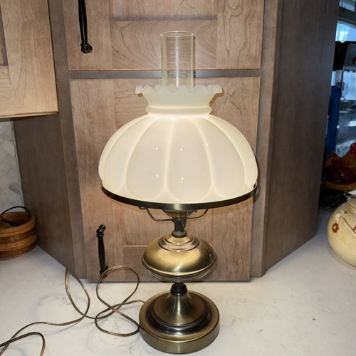 Electrified brass oil - electrified,