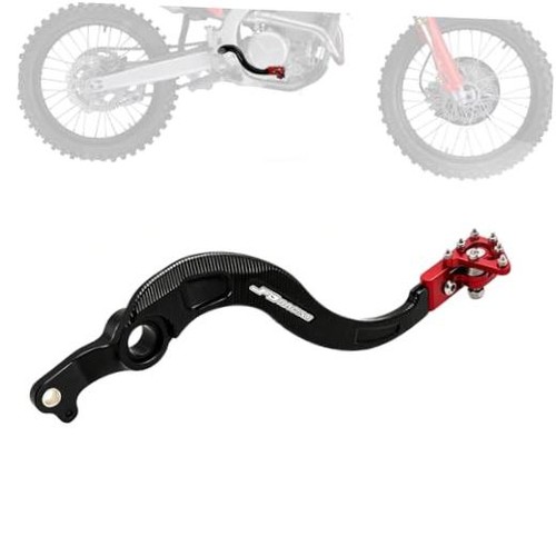 Dirt bike rear - dirt,