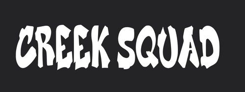 Creek squad holler boys - -,
