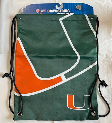 Miami hurricanes back - hurricanes,
