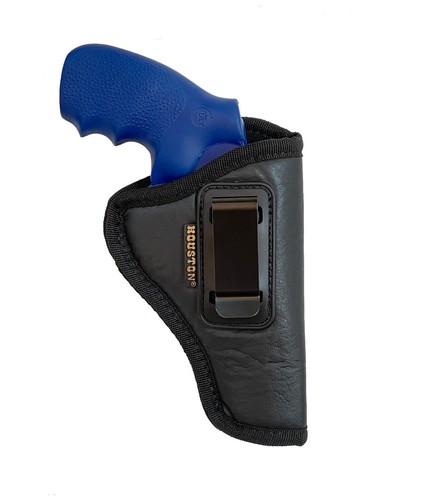 Houston eco leather iwb - leather,