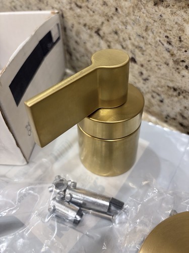 Kohler components handle - kohler, 1-handle