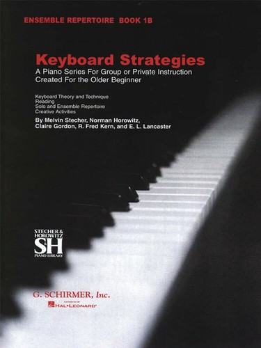 Teacher guide keyboard - guide,