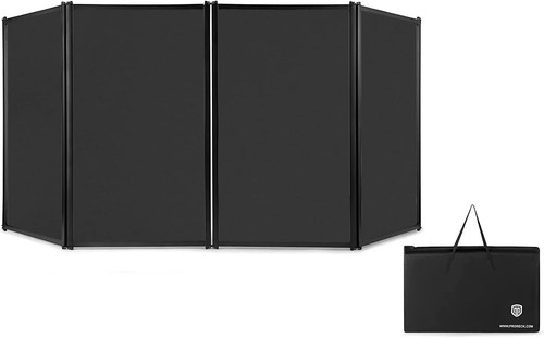 Proreck event booth - proreck, facade