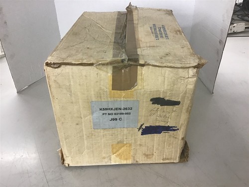 Emerson k55hxjen 2632 hp - emerson, k55hxjen-2632