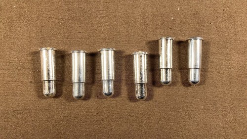 Vintage original cap gun - cap,