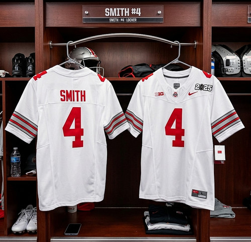 Jeremiah smith ohio - jeremiah, #4