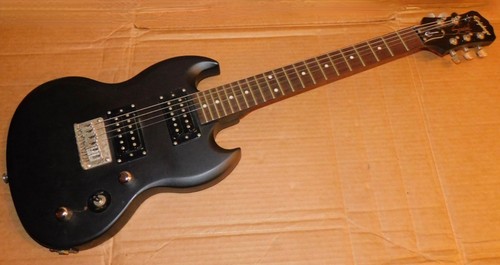 Epiphone special express - sg,