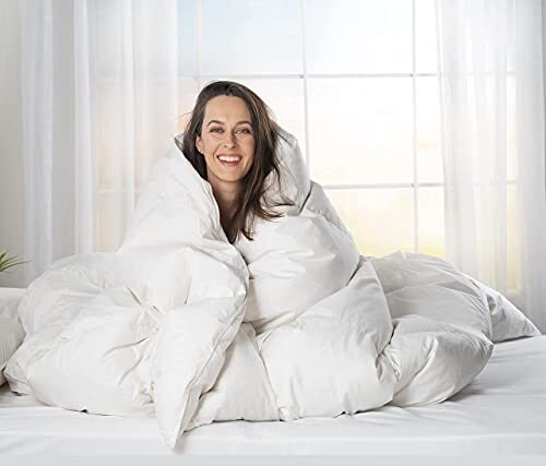 Comfydown goose down - goose,