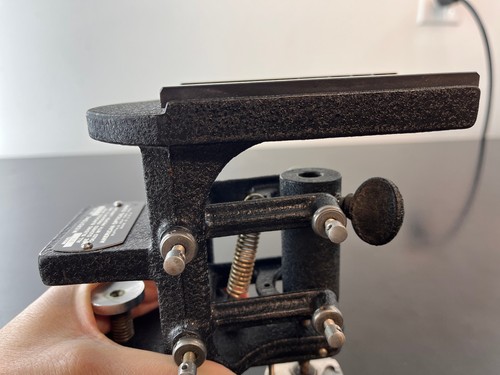 American optical bench - ao,