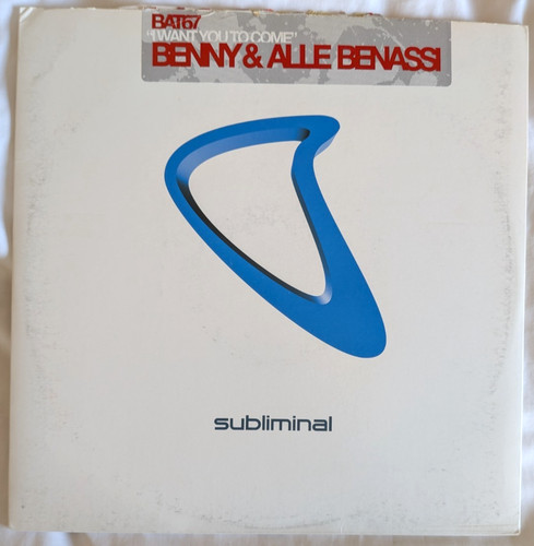 Bat benny alle - 67,