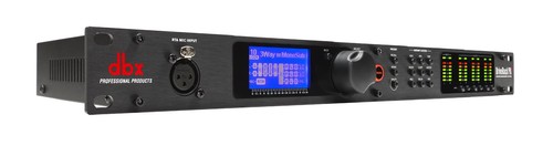 Dbx driverack pa2 2x6 - dbx, pa