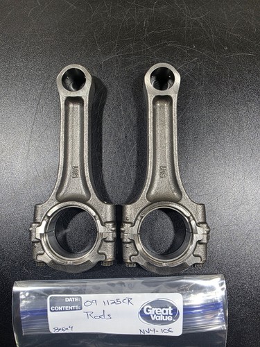 2009 buell 1125 1125cr piston - 2009,