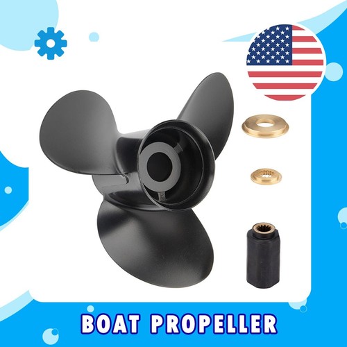17 boat propeller - x,
