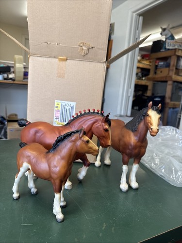 Vintage breyer penny - breyer, #