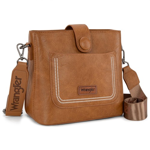 Wrangler crossbody purses for - wrangler,